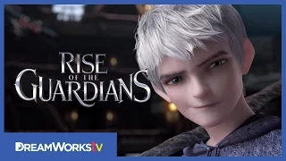 RISE OF THE GUARDIANS - Official Film Clip - "A New Guardian"