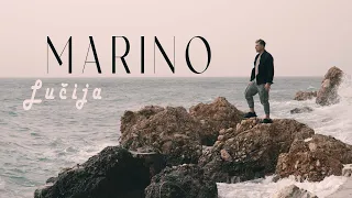 MARINO - LUČIJA (OFFICIAL VIDEO 2024)