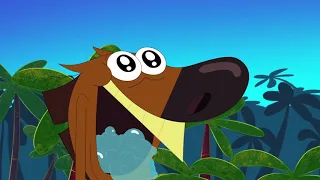 Zig & Sharko 🌟 BEST EPISODE  💣 Full Episode in HD