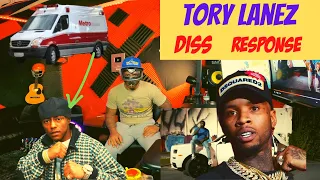 Tory Lanez - When Its Dark | Cassidy Diss | Kito Abashi Reaction