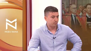 Stevan Gajić o danu posle Rezolucije i diplomatskom raskršću