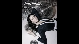 hardchills - Electric music (Official Video)