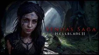 Senua's Saga: Hellblade II | Играю на Харде | Финал