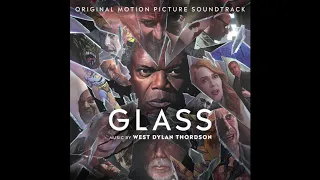 Glass 2019 Full Soundtrack (HQ)