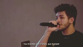 Hugo e Guilherme - NEM QUE SEJA CHORANDO (GUIA DVD "Ao Vivo em Cuiabá")