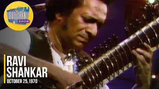 Ravi Shankar "Tilak Shyam" on The Ed Sullivan Show