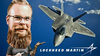 Is Lockheed Martin a Stock to Buy? | 8 Pillar Stock! | LMT Stock Analysis