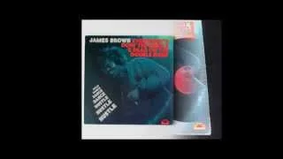 James Brown - Papa's Got A Brand New Bag