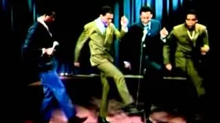 Four Tops - Reach Out I'll Be There - HQ