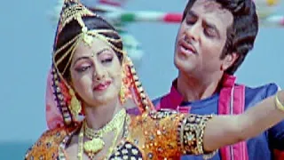 Naino Mein Sapna ( Himmatwala - 1983 )