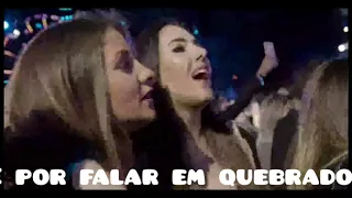 Cleber e Cauan Part. Jorge / Pedaço Meu - Letra e Vídeo