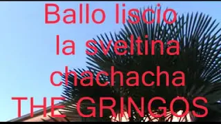 Ballo liscio  *  la sveltina  *  chachacha  * The Gringos