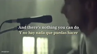 Bring Me The Horizon - True Friends (video oficial recortado + lyrics y sub. español)