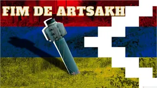 FIM DE ARTSAKH - O que é importante notar?