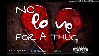 BOA - No Love For A Thug💔 (Official Audio)