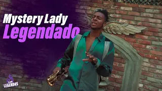 Masego & Don Toliver - Mystery Lady (Legendado)