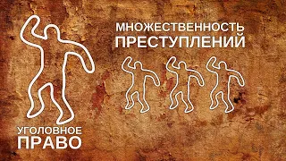 Множественность преступлений