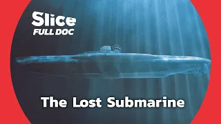 U-455, The Mystery of the Lost Submarine | FULL DOCUMENTARY