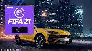 Как играть в FIFA Origin без установки EA APP/ Инструкция в описании.