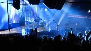 Stone Temple Pilots w/ Chester Bennington "Vasoline" at Starland Ballroom 9-6-2013