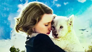 Жена смотрителя зоопарка (2017) The Zookeeper's Wife. Русский трейлер.