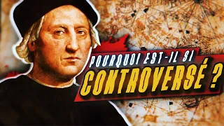 Christophe Colomb, véritable tyran ?