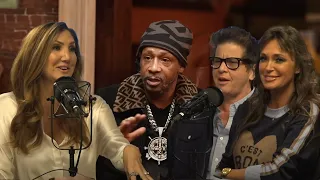 Katt Williams Gives The Truth About Hollywood