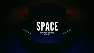 Space | Trap New School Instrumental Hip Hop Beat | Freestyle Beats | Prod.CHIRAG