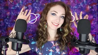 ASMR Whispered Rambling and Answering Your Questions