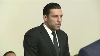 Milan Lucic, Boston Bruins veteran, in court