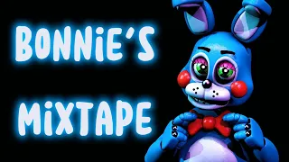 [SFM/FNAF] Bonnie's Mixtape | SHORT