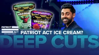 Hasan Gets Roasted By An Indian Uncle | Deep Cuts | Patriot Act with Hasan Minhaj | Netflix