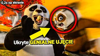 Czy wiedziałeś, że w Kung Fu Panda #shorts