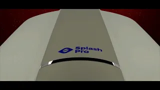 Splash Pro