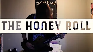 AC/DC fans.net House Band: The Honey Roll