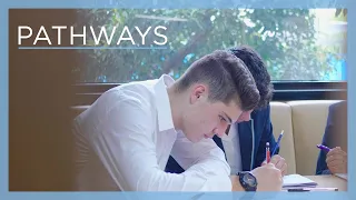 Pathways | Thornbury High School