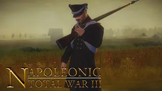 Battle of Mesoten (1812) - NTW 3 Napoleon Total War Historical Battle