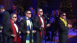 White Christmas by United States Navy Band. #christmas #carol.