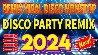 #trending TIKTOK MASHUP NONSTOP REMIX 2024 🎶 TIKTOK REMIX VIRAL 2024