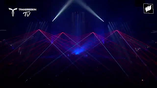 Ferry Corsten - Lonely Inside (Ferry Fix) [Live @ Transmission]