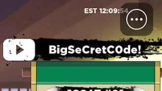 Use this “BIG SECRET CODE” fast before it’s too late..!!