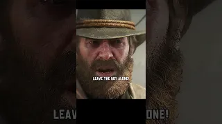 Rdr2 - If only Arthur was in his prime here #rdr2 #rdr2gameplay #rdr2edit