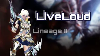 Lineage 2 Essence | Ruoff Coral Постоянные движухи