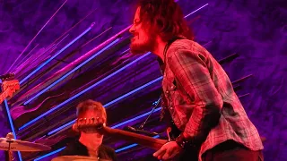 Richie Kotzen - Fear/Remember/Help Me {Sony Hall NYC 4/19/18}