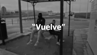 Morad x Beny Jr Type Beat 2023 - "Vuelve" | prod. Rxdi x Charlie Danso