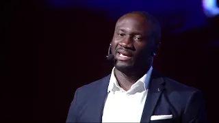 En chacun de nous sommeille un champion | Zack MWEKASSA | TEDxPortBouet