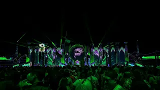 Gryffin - What Took You So Long - EDC Las Vegas 2024 (8k/30fps)