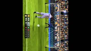 Barcelona vs Madrid tanda de penaltis