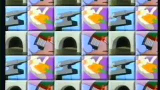 Cartoon Network Checkerboard Collection (Pre-1997) PART TWO