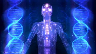 Astral Projection Binaural Beats: ENTER THE VASTNESS!!! | STRONG Out Of Body Experience Music